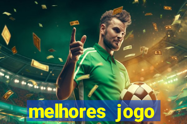 melhores jogo offline para android